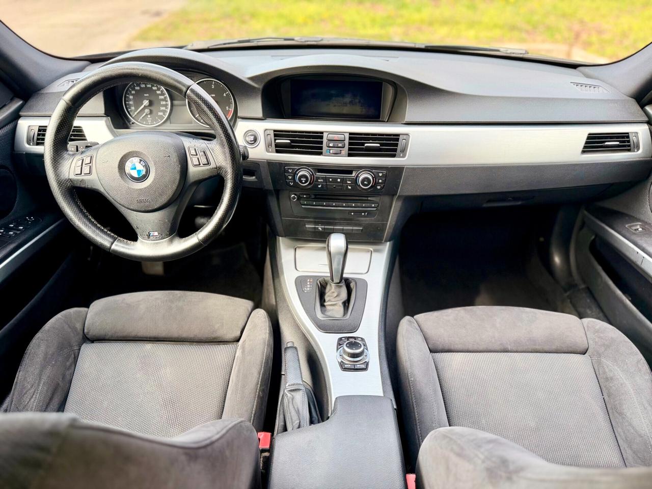 Bmw 320 320d cat xDrive MSport