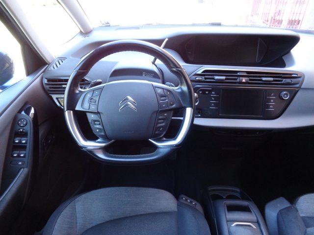 CITROEN Grand C4 Spacetourer 1.6hdi 7p. PREZZO VALIDO FINO 30.04,GARANZIA,full