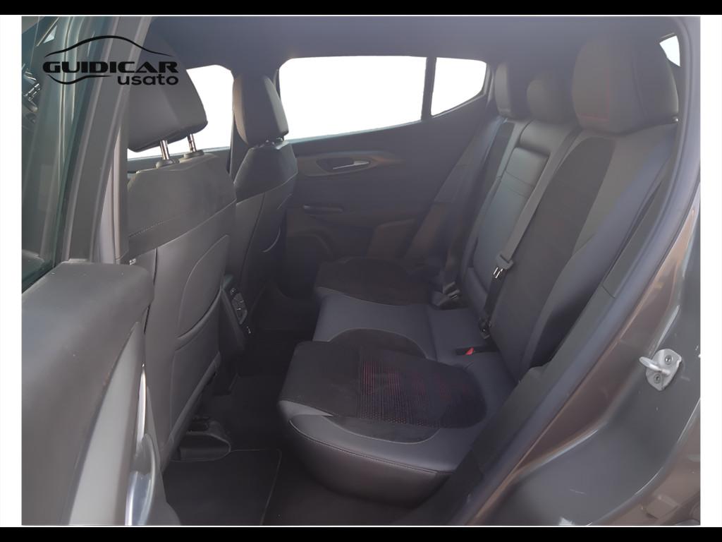ALFA ROMEO Tonale - Tonale 1.5 hybrid Speciale 160cv tct7