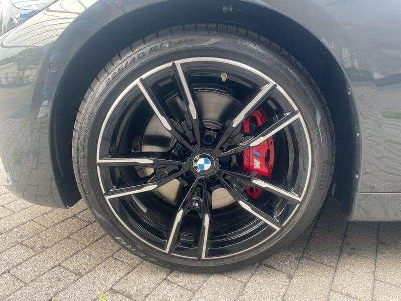 BMW Serie 4 Cabrio M440d xDrive M Sport Pro