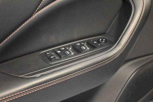 MASERATI Levante 3.0V6 MODENA 350CV F1 TET.21"RADAR CAM360°STRAFULL