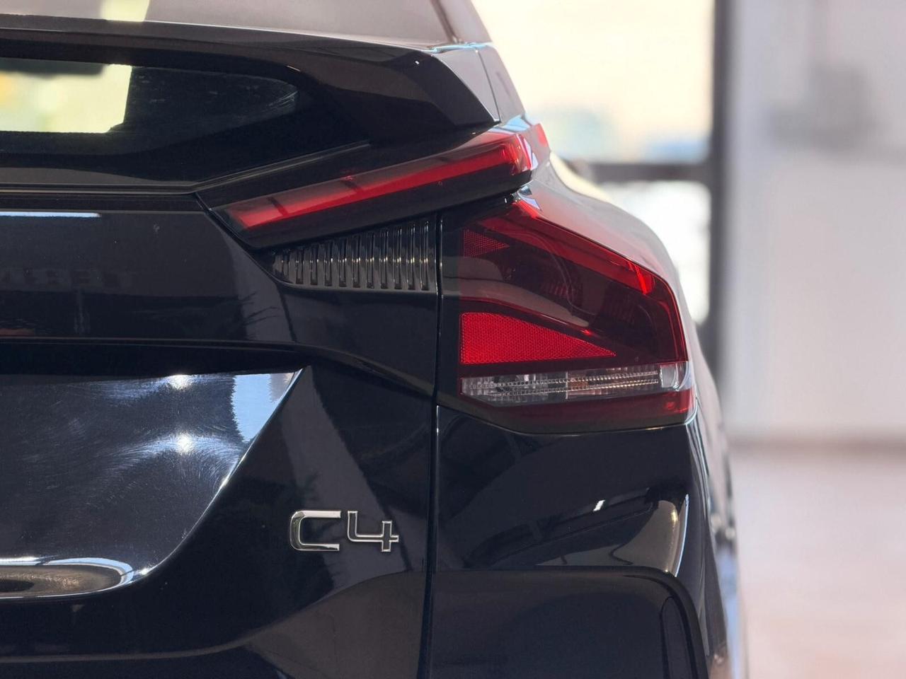 Citroen C4 X BlueHDI 130 S&S EAT8 Feel Pack