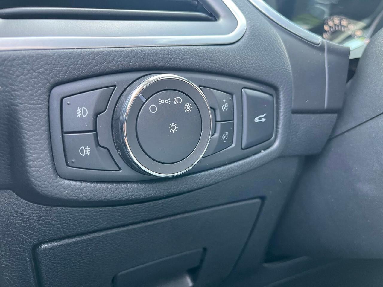 Ford S-Max 2.0 TDCi 180CV S&S Powershift Titanium Business