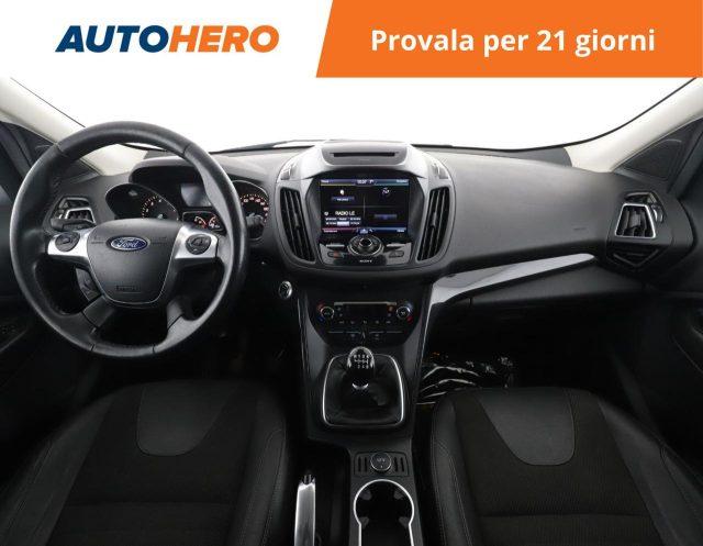 FORD Kuga 1.5 EcoBoost 120 CV S&S 2WD Titanium