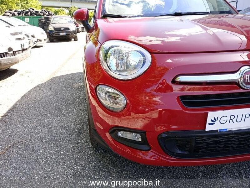 FIAT 500X 2015 Diesel 1.3 mjt Popstar 4x2 95cv