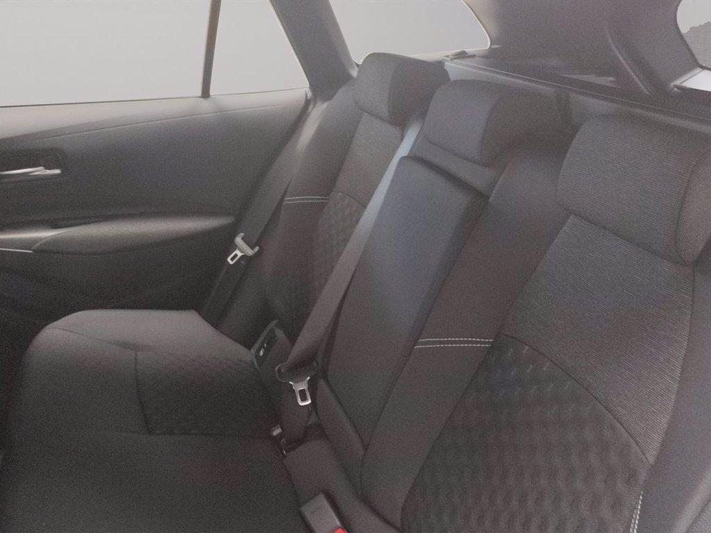 TOYOTA Corolla touring sports 1.8h active auto del 2026