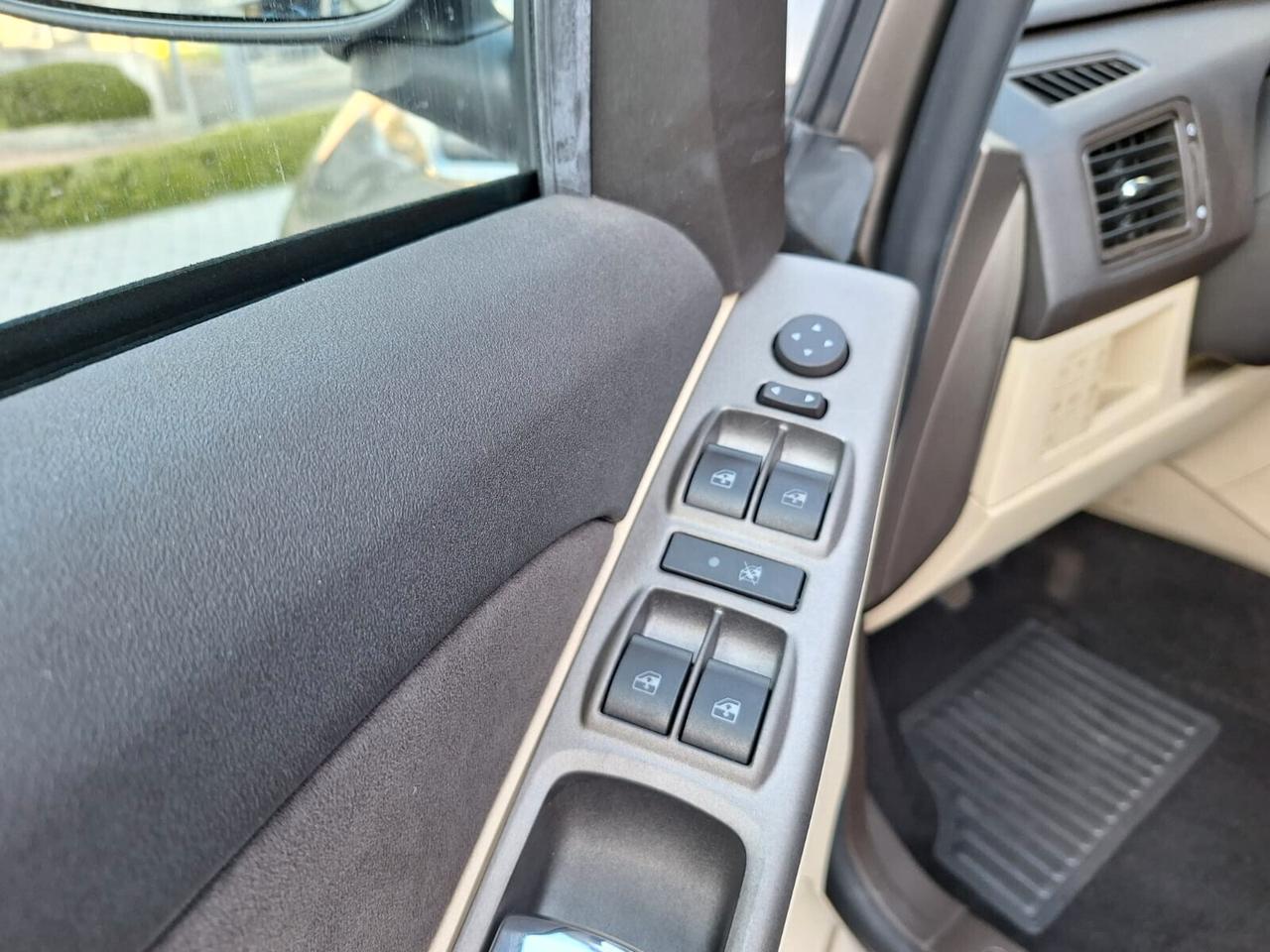 Lancia MUSA 1.9 Multijet Platino Plus X NEOPATENTATI solo 48.000KM