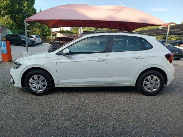 VOLKSWAGEN Polo 1.0 Life
