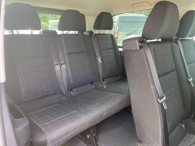 Mercedes-Benz Vito TOURER 9 POSTI
