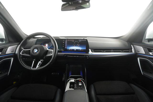 BMW X1 X1 xDrive 20d Msport