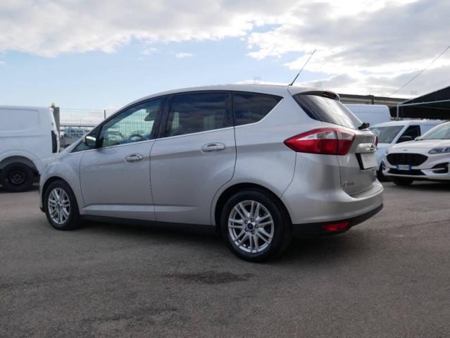 Ford C-Max 1.6 tdci Titanium 115cv dpf