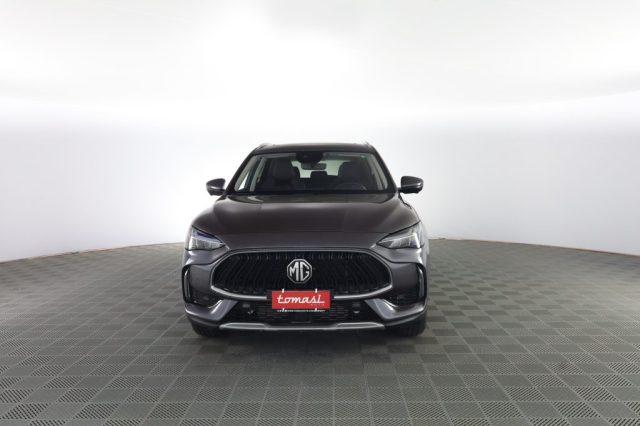 MG HS HS 1.5T-GDI Luxury