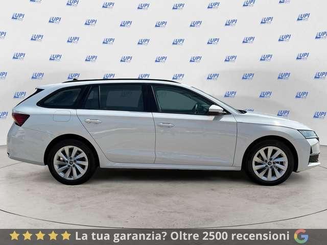 Skoda Octavia Octavia Wagon 1.5 tsi mhev Executive 115cv dsg