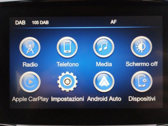 LANCIA Ypsilon 1.2 69 CV 5 porte GPL Gold