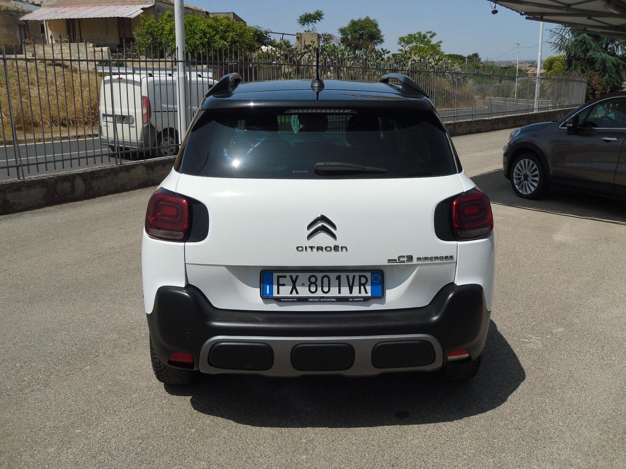 Citroen C3 Aircross 1.5 BlueHDi 100 cv S&S Origins