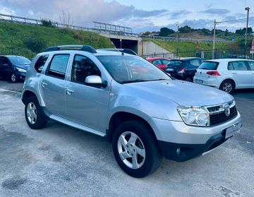 Dacia Duster 1.5 dCi 110CV 4x2 Lauréate Autocarro