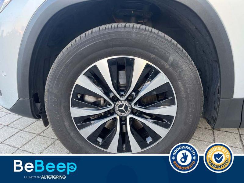 Mercedes-Benz GLA 200 D SPORT AUTO