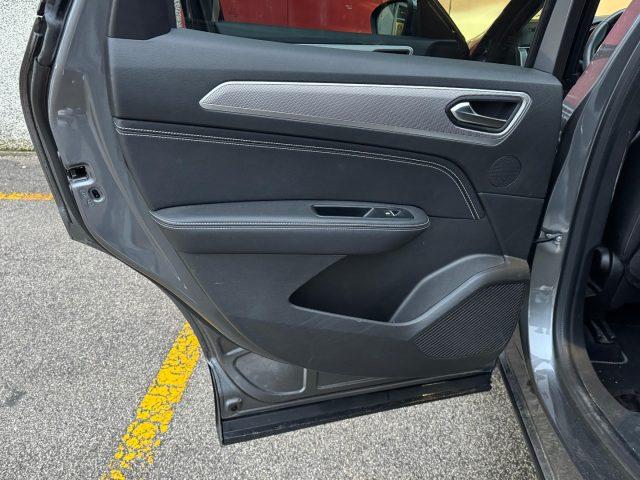 RENAULT Arkana Arkana Full Hybrid E-Tech 145 CV Techno Unicopropr