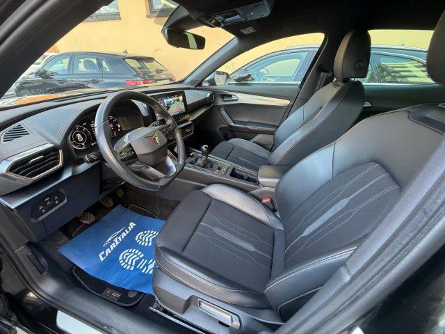 CUPRA Formentor 2.0 TDI