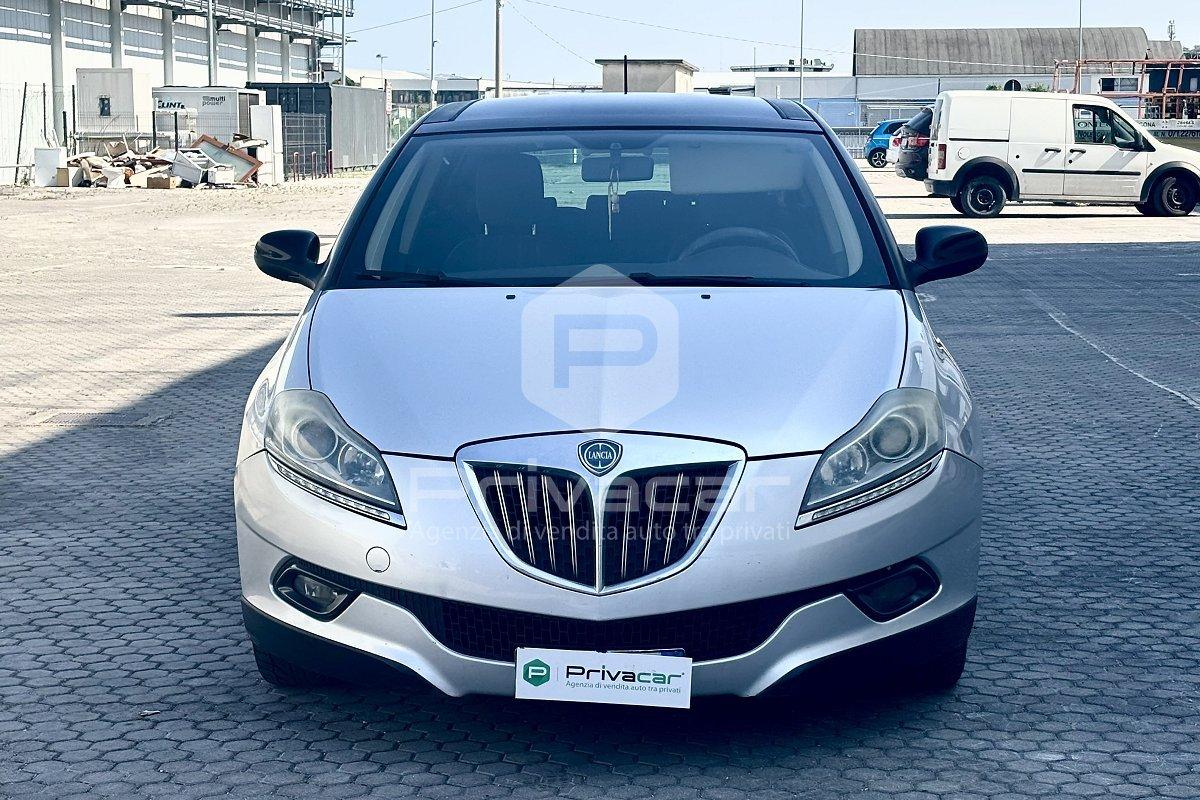 LANCIA Delta 1.4 T-Jet 150 CV Platino