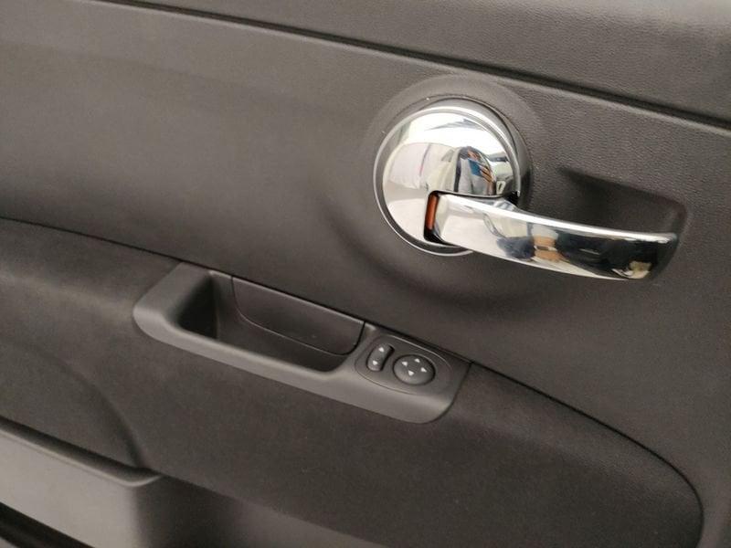 FIAT 500 500 1.2 Lounge 69cv