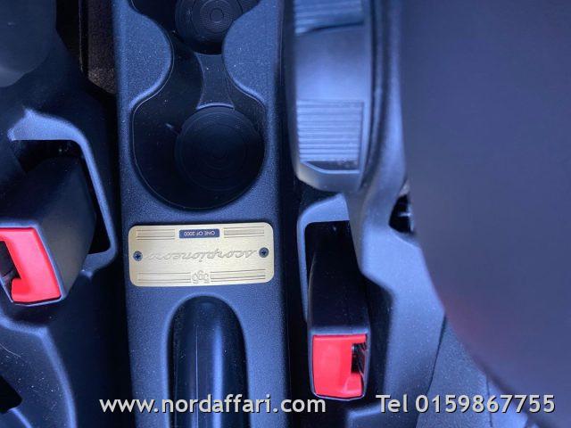 ABARTH 595 1.4 Turbo T-Jet 165 CV Serie Scorpioneoro 2000 es