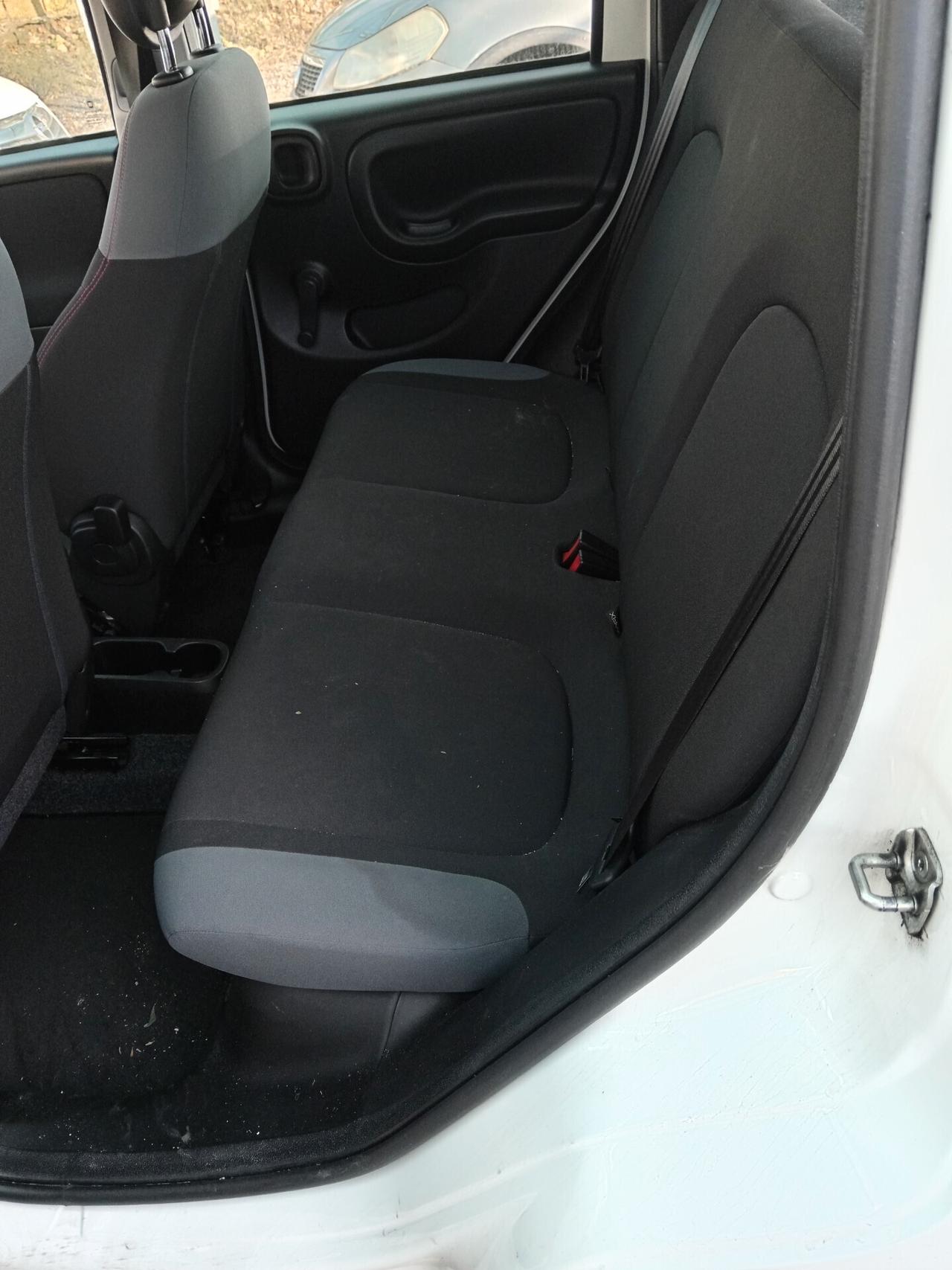 Fiat Panda 1.2 Classic