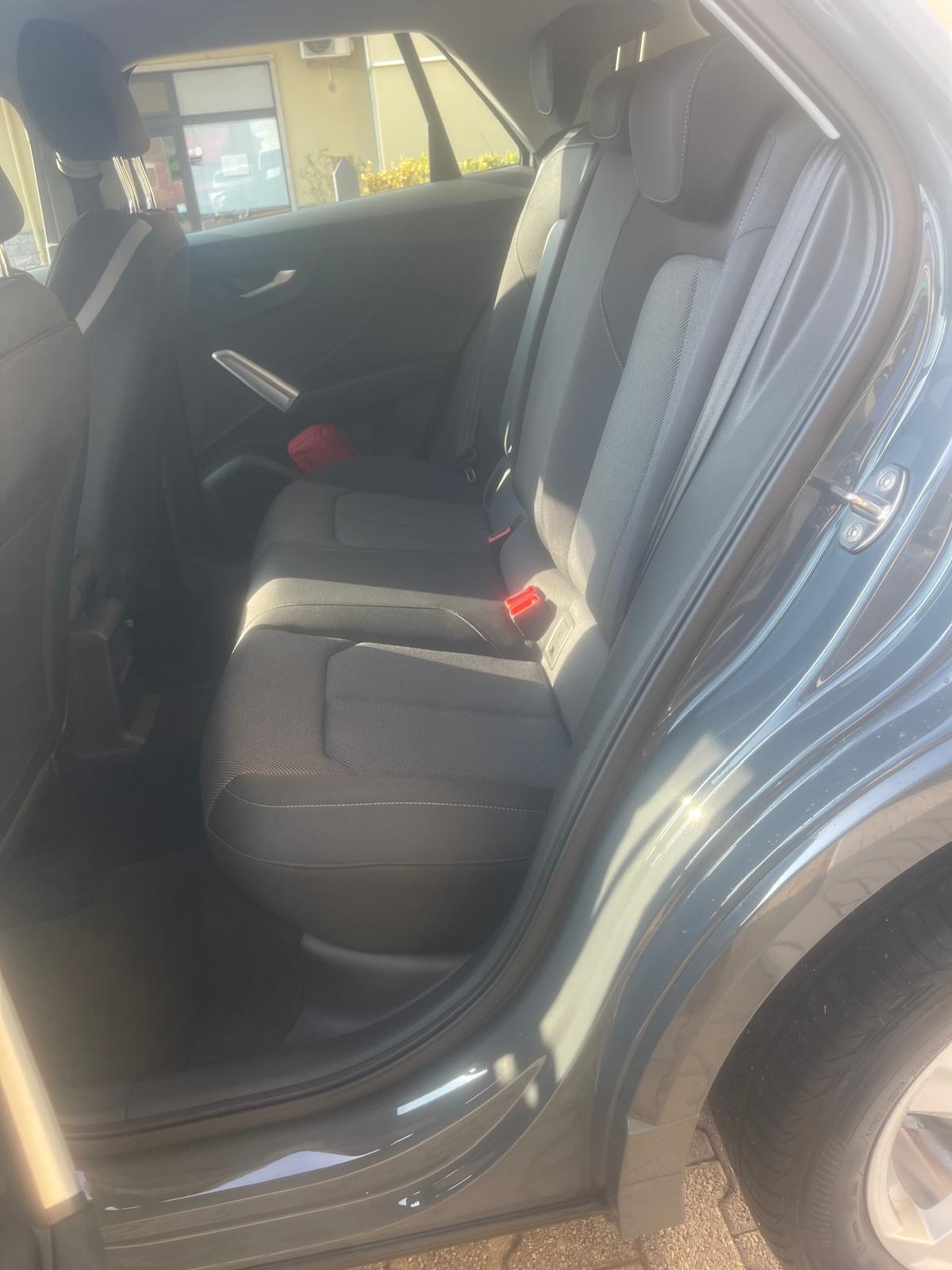 Audi Q2 30 TDI S tronic Admired