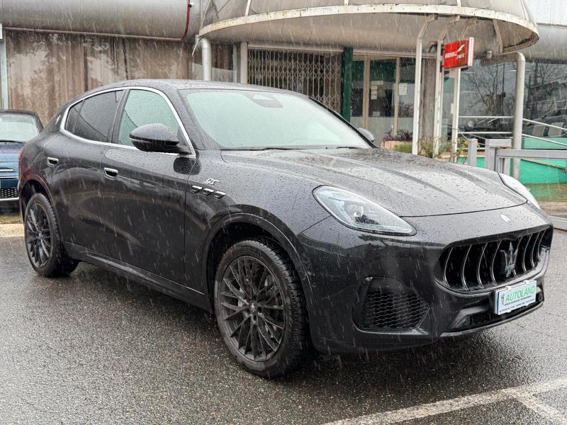Maserati Grecale 2.0 mhev GT 300cv auto