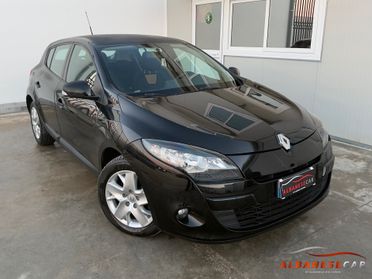 Renault Megane Mégane 1.5 dCi 110CV Attractive