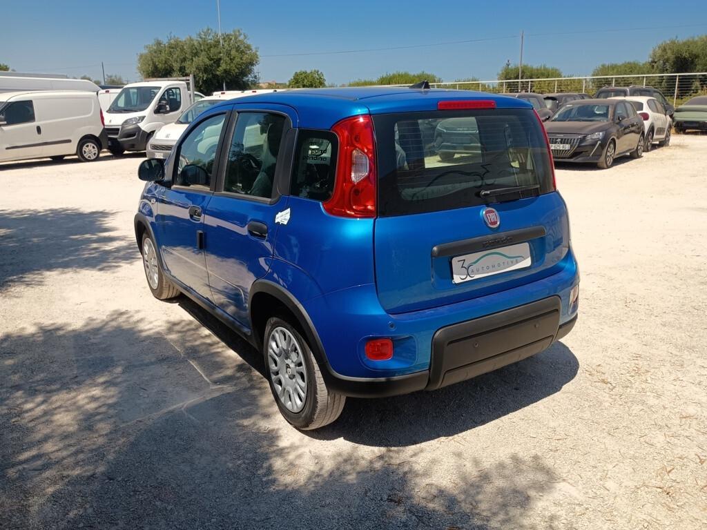 Fiat Panda 1.0 FireFly 70cv Hybrid Pandina KM0