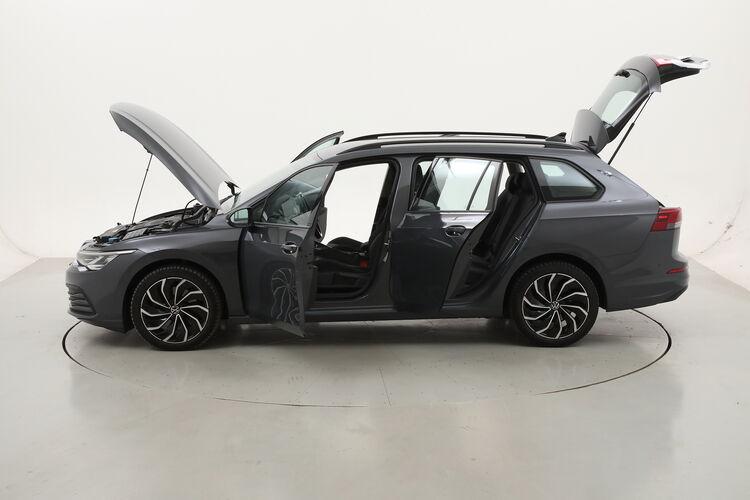 Volkswagen Golf Variant Variant Life DSG BR505375 2.0 Diesel 116CV