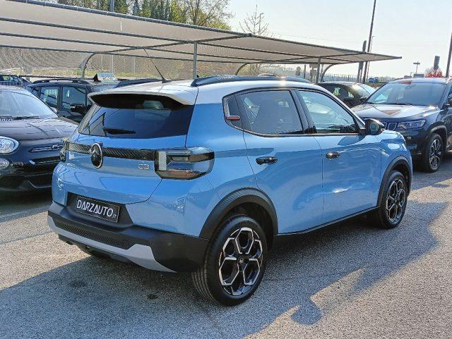 CITROEN C3 Turbo 100 S&S Max