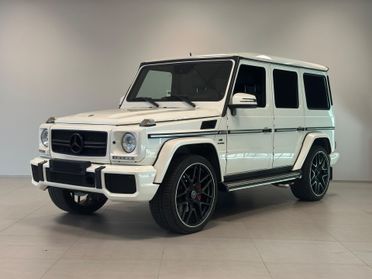 Mercedes-benz G 63 AMG S.W. L