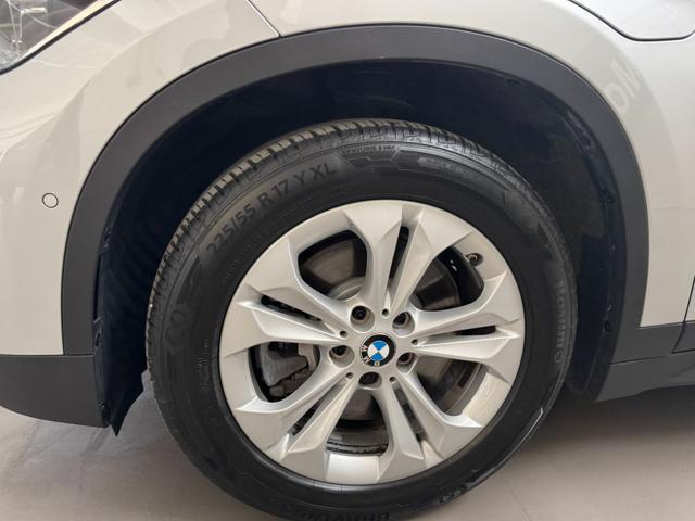 BMW X1 xDrive25e Advantage Plug-in 4x4