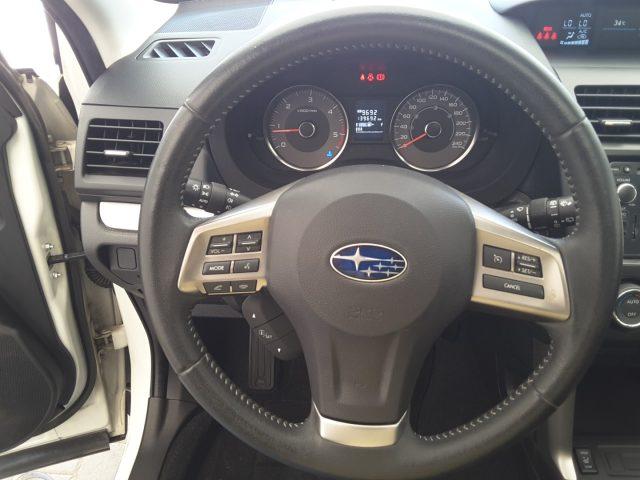 SUBARU Forester 2.0D-L Exclusive