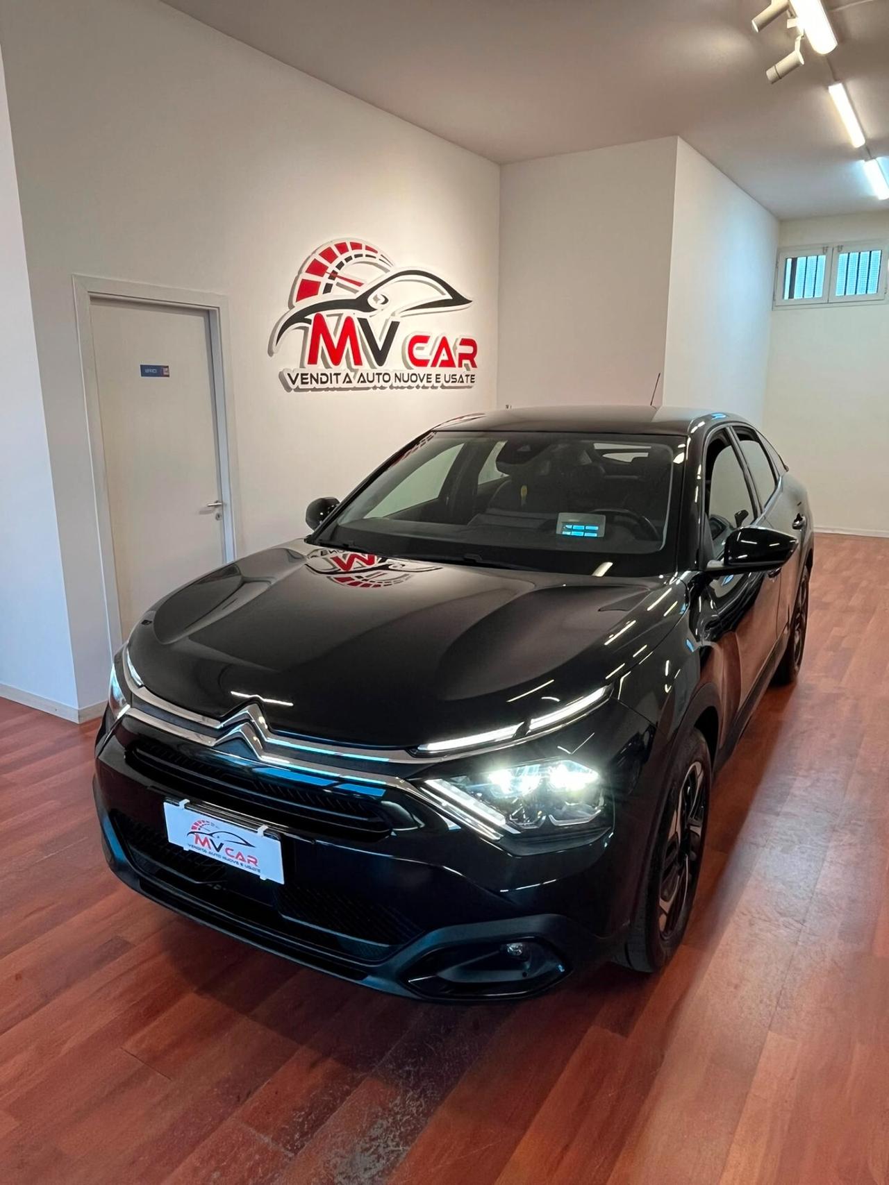 Citroen C4 BlueHDi 130 S&S EAT8 Shine