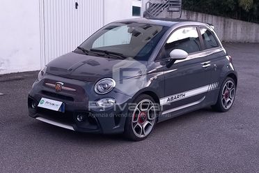 ABARTH 595 1.4 Turbo T-Jet 145 CV