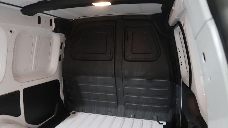 Renault Kangoo Kangoo 1.5 dCi 115CV Van