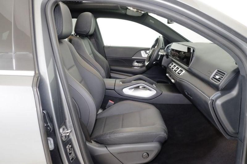 Mercedes-Benz GLE Coupe-C167 2023 Coupe 300 d AMG Line Premium Plus 4matic auto