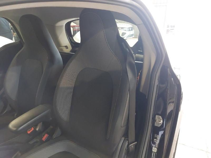 SMART FORTWO EQ 41kW passion