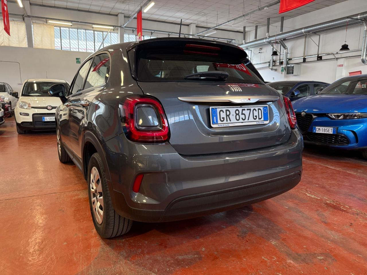Fiat 500X 1.3 MultiJet 95 CV PREZZO SENZA VICOLI