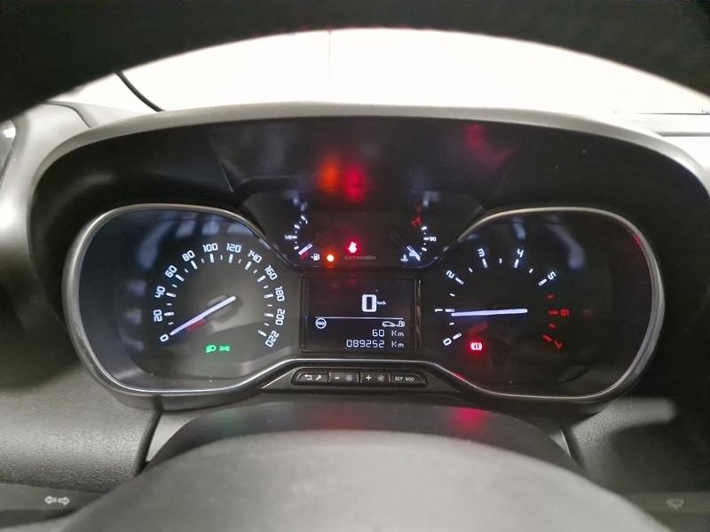 CITROEN C3 AIRCROSS PURETECH 110 SES SHINE SUV