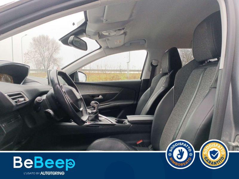 Peugeot 3008 1.2 PURETECH T ALLURE S&S 130CV