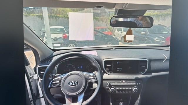 Kia Sportage 1.6 ECOGPL 2WD Urban