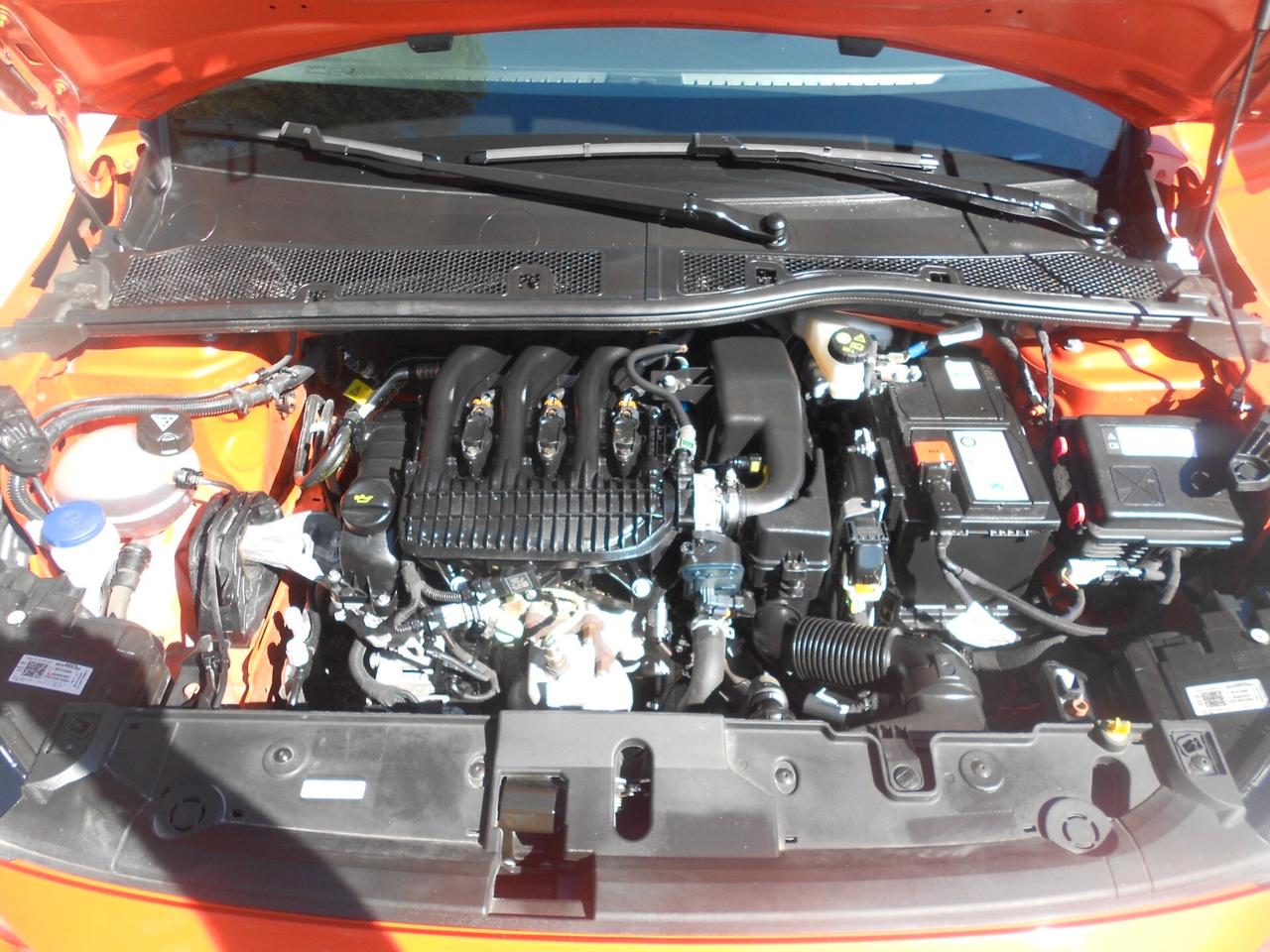 CORSA 1.2ie(my'23)IVA ESPOSTA(24mesi di GARANZIA)E6D-I.