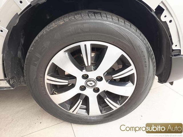 RENAULT Captur dCi 8V 110 CV Start&Stop Energy Intens