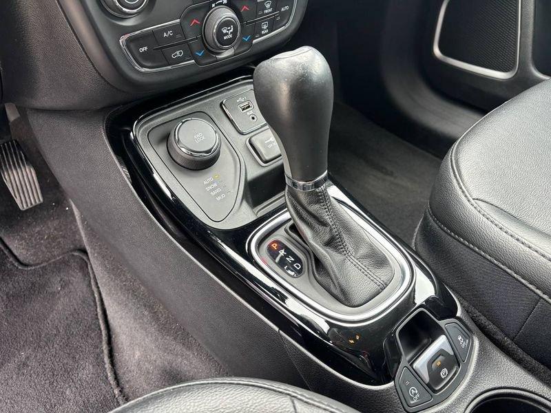 Jeep Compass NEOP. 2.0 Diesel 140cv