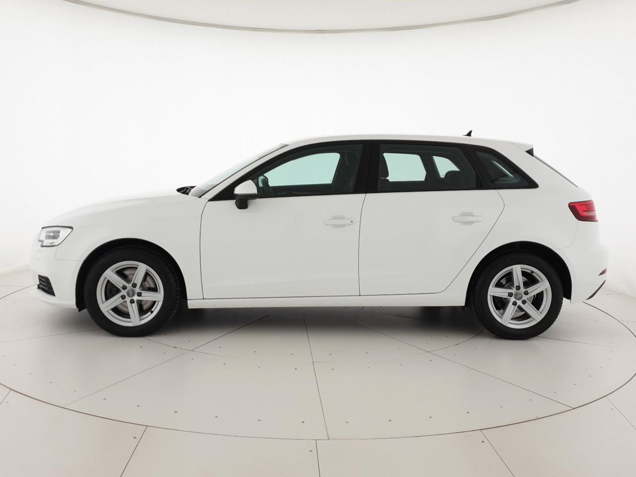 Sportback 35TDI 150CV S tronic Business