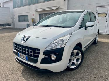 Peugeot 3008 1.6hdi 2012 118.000km cambio robotizzato perfetta